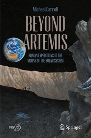Beyond Artemis: Human Expeditions to the Moons of the Solar System