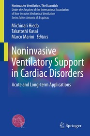 Noninvasive Ventilatory Support in Cardiac Disorders: Acute and Long-term Applications