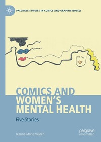 Comics and Women's Mental Health: Five Stories