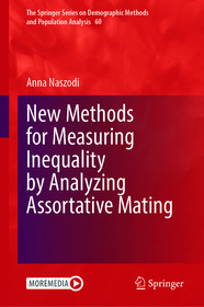 New Methods for Measuring Inequality by Analyzing Assortative Mating