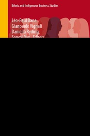 Ethnicity in the Fashion Business: Design, Communication and Beyond