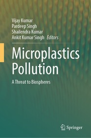 Microplastics Pollution: A Threat to Biosphere
