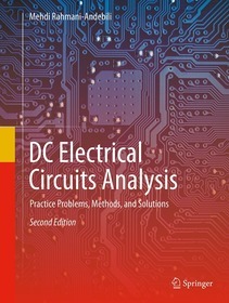 DC Electrical Circuits Analysis: Practice Problems, Methods, and Solutions