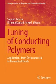 Tuning of Conducting Polymers: Applications from Environmental to Biomedical Fields