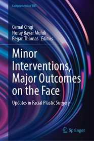 Minor Interventions, Major Outcomes on the Face: Updates in Facial Plastic Surgery
