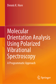 Molecular Orientation Analysis Using Polarized Vibrational Spectroscopy: A Programmatic Approach
