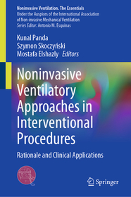Noninvasive Ventilatory Approaches in Interventional Procedures: Rationale and Clinical Applications