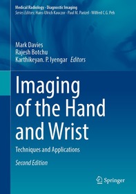 Imaging of the Hand and Wrist: Techniques and Applications