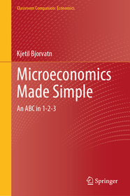Microeconomics Made Simple: An ABC in 1-2-3