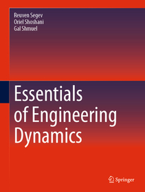 Essentials of Engineering Dynamics
