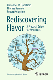 Rediscovering Flavor: A Practical Guide for Smell Loss