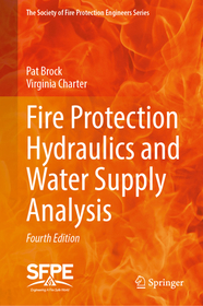 Fire Protection Hydraulics and Water Supply Analysis