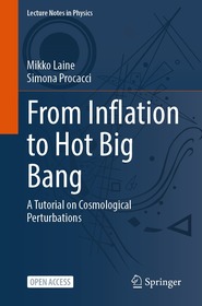 From Inflation to Hot Big Bang: A Tutorial on Cosmological Perturbations
