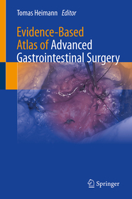 Evidence-Based Atlas of Advanced Gastrointestinal Surgery