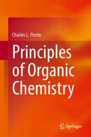 Principles of Organic Chemistry