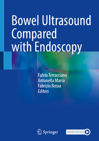 Bowel Ultrasound Compared with Endoscopy