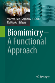 Biomimicry ─ A Functional Approach