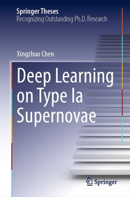 Deep Learning on Type Ia Supernovae