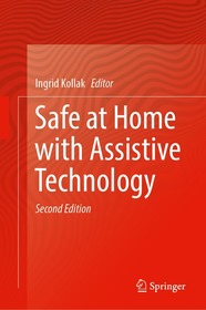 Safe at Home with Assistive Technology