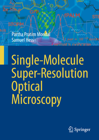 Single-Molecule Super-Resolution Optical Microscopy