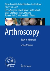 Arthroscopy: Basic to Advanced