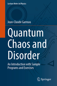 Quantum Chaos and Disorder: An Introduction with Sample Programs and Exercises