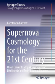 Supernova Cosmology for the 21st Century: How I Learnt to Stop Worrying About Likelihoods and Train a Neural Network