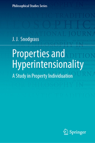 Properties and Hyperintensionality: A Study in Property Individuation