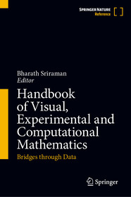 Handbook of Visual, Experimental and Computational Mathematics: Bridges through Data