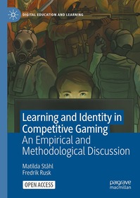 Learning and Identity in Competitive Gaming: An Empirical and Methodological Discussion