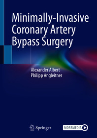 Minimally-Invasive Coronary Artery Bypass Surgery