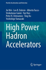 High Power Hadron Accelerators