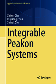 Integrable Peakon Systems