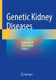 Genetic Kidney Diseases