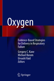 Oxygen: Evidence-Based Strategies for Delivery in Respiratory Failure