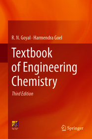 Textbook of Engineering Chemistry