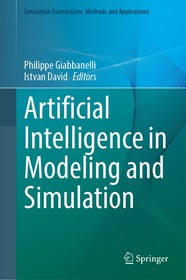 Artificial Intelligence in Modeling and Simulation