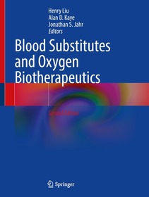 Blood Substitutes and Oxygen Biotherapeutics