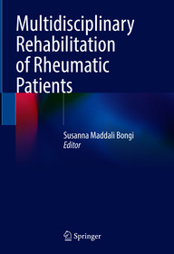 Multidisciplinary Rehabilitation of Rheumatic Patients
