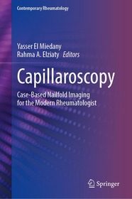 Capillaroscopy: Case-Based Nailfold Imaging for the Modern Rheumatologist