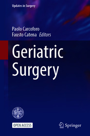Geriatric Surgery