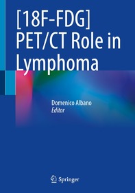[18F-FDG] PET/CT Role in Lymphoma