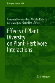 Effects of Plant Diversity on Plant-Herbivore Interactions