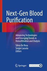 Next-Gen Blood Purification: Advancing Technologies and Emerging Trends in Hemofiltration and Dialysis