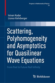 Scattering, Polyhomogeneity and Asymptotics for Quasilinear Wave Equations: From Past to Future Null Infinity