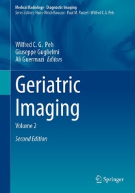 Geriatric Imaging: Volume 2