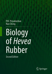 Biology of Hevea Rubber