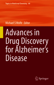 Advances in Drug Discovery for Alzheimerâ€TMs Disease