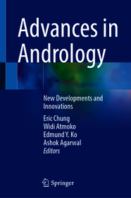Advances in Andrology: New Developments and Innovations