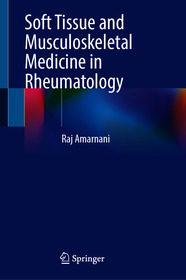 Soft Tissue and Musculoskeletal Medicine in Rheumatology
